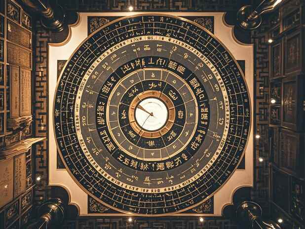 永恒轮回与宗教仪式：宗教实践如何体现轮回理念
