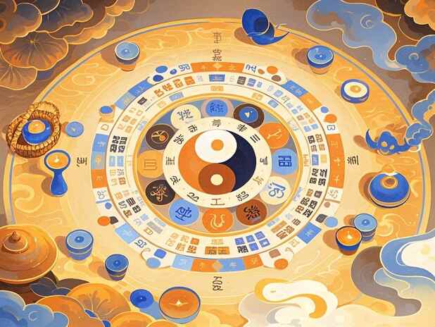 属虎轮回的吉凶解析：属虎在2024年会遇到什么运势？
