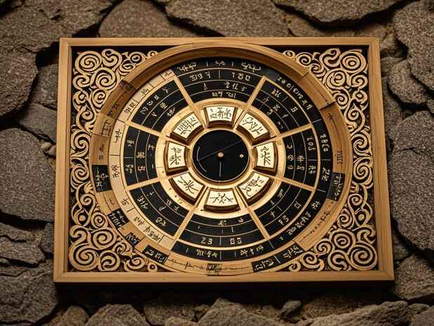 命运循环与时间：时间能否影响我们的命运？
