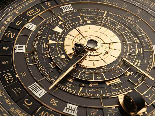 属虎轮回变化的前兆：属虎人如何应对即将到来的变局
