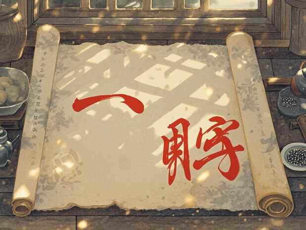 轮回中的教训：每一世都在学习什么
