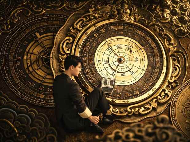 属兔轮回的运势：2023年属兔的人会遇到什么机遇？
