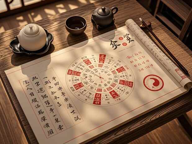 探讨业力轮回与命运的关系：两者之间如何相互作用？
