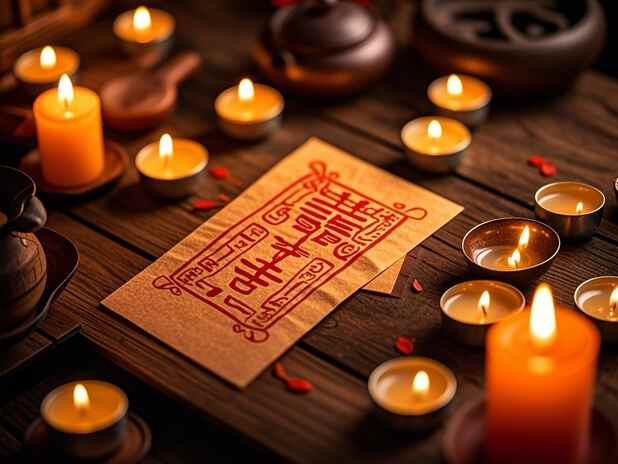 生死轮回的文化传承：不同文化对轮回的理解是什么
