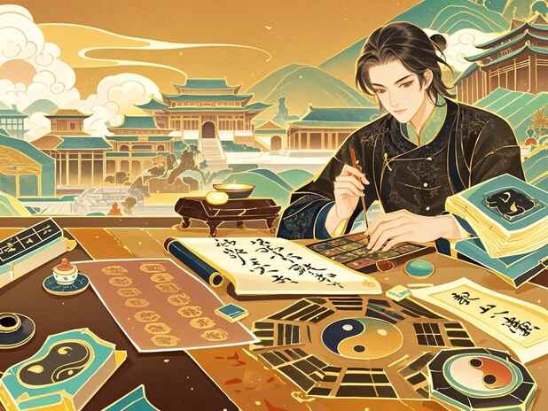 命运的马车：我们的过往如何塑造未来
