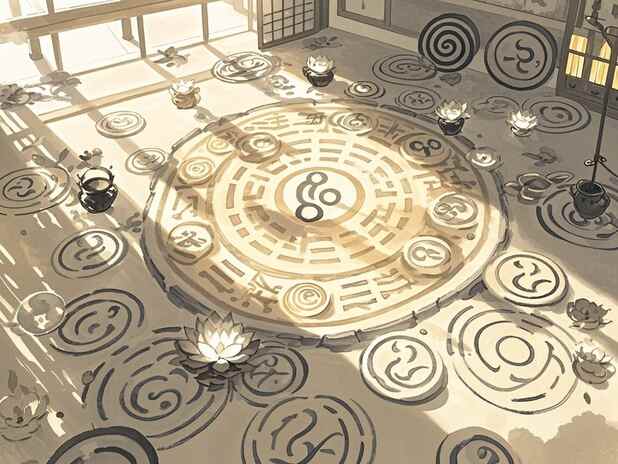 轮回转世与天人关系：天人与轮回转世有何关联？
