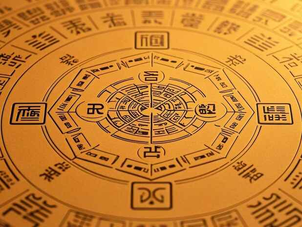 命运循环的哲学：命运是一种宿命吗
