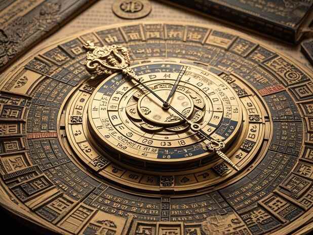 属相轮回的艺术表现：生肖如何融入现代艺术？
