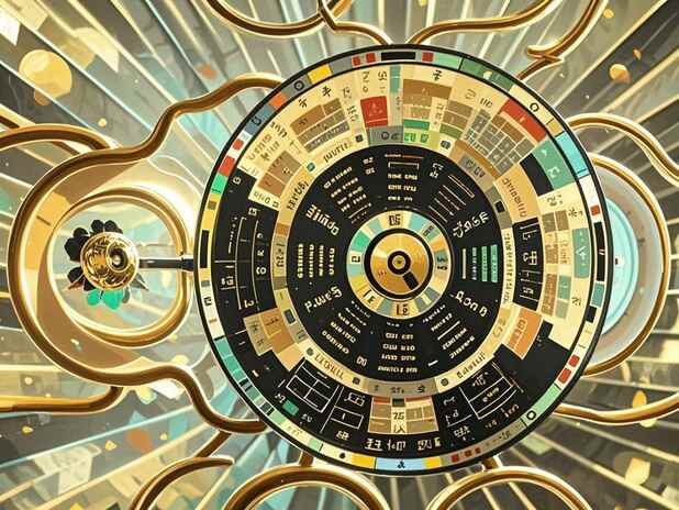 属蛇轮回的宇宙意义：属蛇人在轮回中扮演了怎样的角色？
