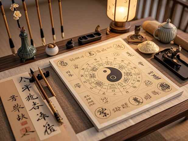 属兔与陶冶情操的关联：兔年艺术修养重要吗
