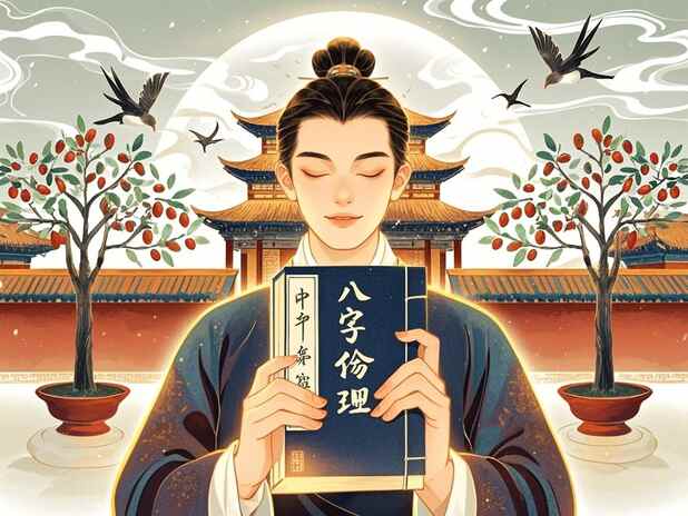 生存的智慧：十二因缘能否为你指引方向
