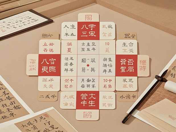 属猴轮回在现代社会中的挑战：属猴人如何应对压力？
