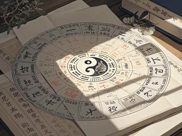 属羊轮回与健康：属羊人在生活中需注意哪些健康问题
