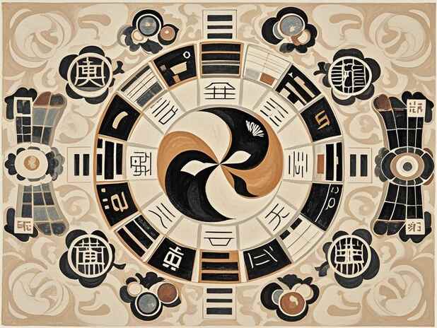 属于龙轮回的幸运数字：这些数字有什么特别
