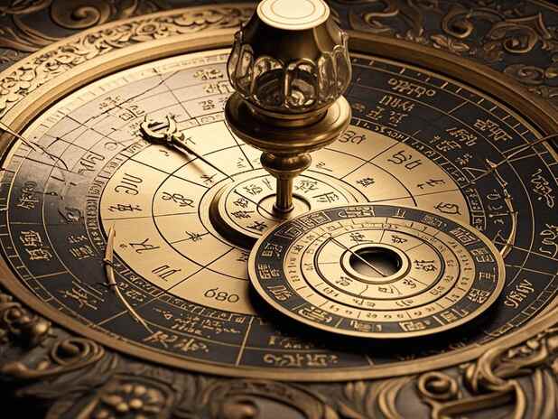属虎轮回的年度运势：2024年属虎人的运势如何？
