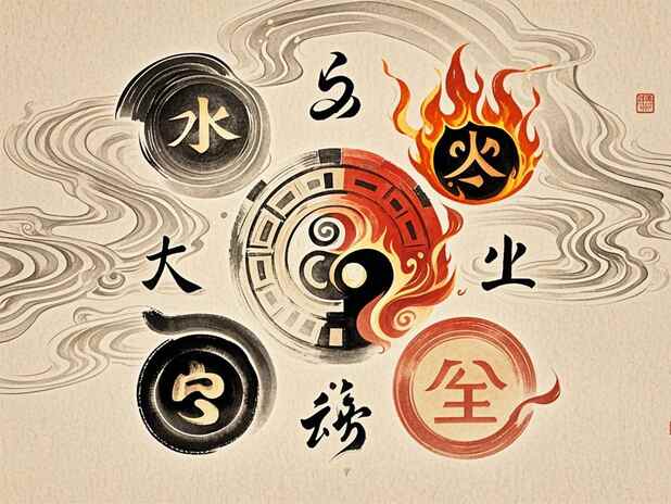 八字号码中的吉凶寓意：如何判断你的八字是否吉利？