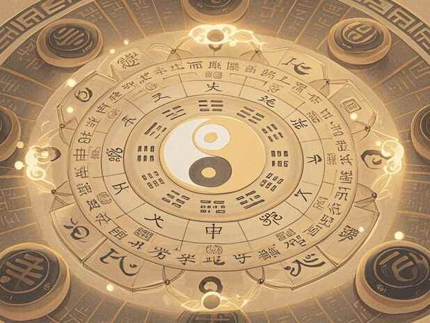 如何通过大运了解未来：大运的预测能力有多强？
