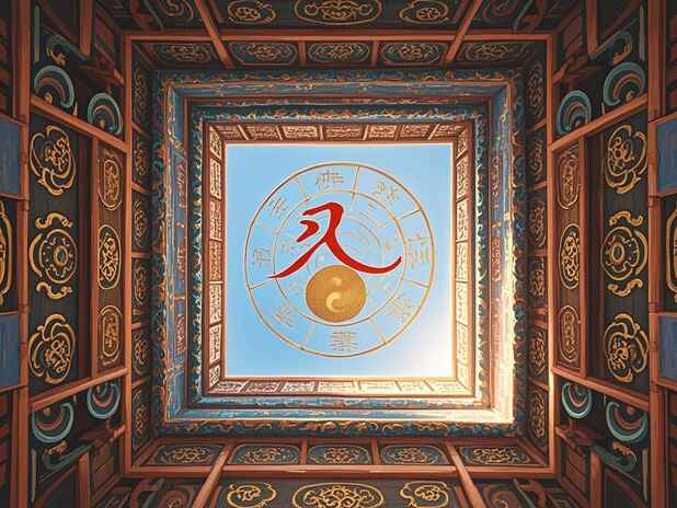 大运流年如何影响旅行规划：你的旅行安排何时最合适？
