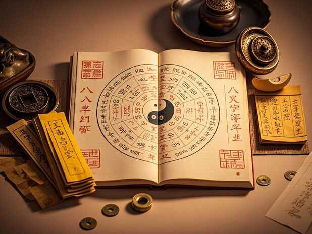 财运大运审视：你是否忽视了财运的细节？
