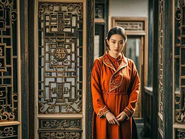 智慧与勤奋的结合：伤官大运能为你的职业带来什么？
