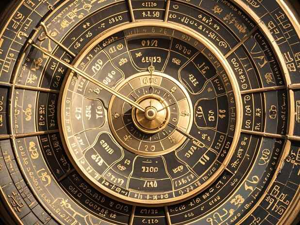 正印大运与自我提升：怎样进行有效的学习？
