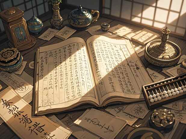 属虎2025年的目标与挑战：能否突破自我
