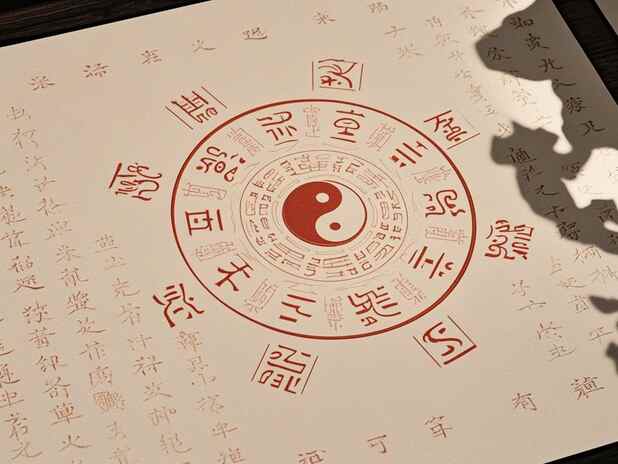 迈向成功的路径：在伤官大运中如何积累人脉
