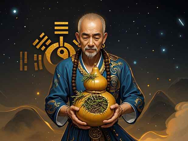 正印大运的实用技巧分享：能否为你带来好运？
