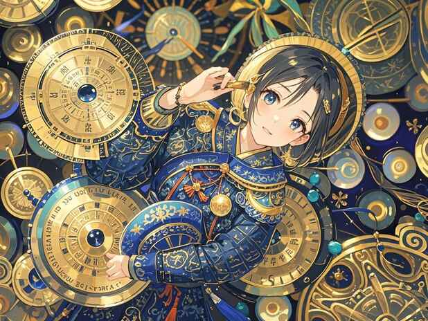 了解天干周期的节气：天干周期和节气之间有什么关联？
