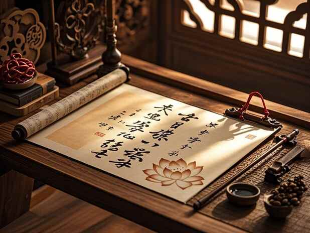 透视八字大运的作用：大运和流年有什么区别？
