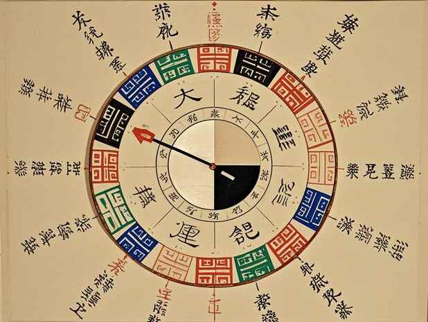 属马的精神运势及心理健康：心理状态如何影响运势
