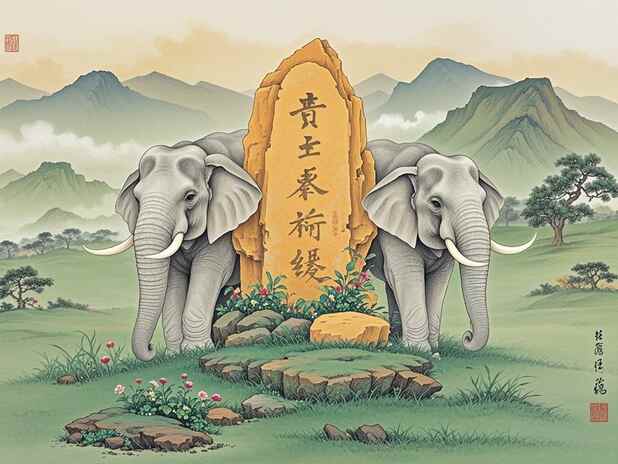 属羊的人生智慧：属羊的人在生活中应学会什么
