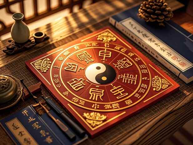 正印大运对健康的影响：如何保持在正印大运中的健康？
