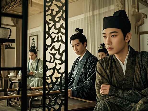 掌握天干周期的未来趋势：它将如何发展变化
