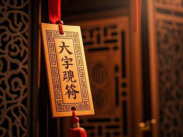 流年在大运中的关键转折：这些转折带来哪些机遇？
