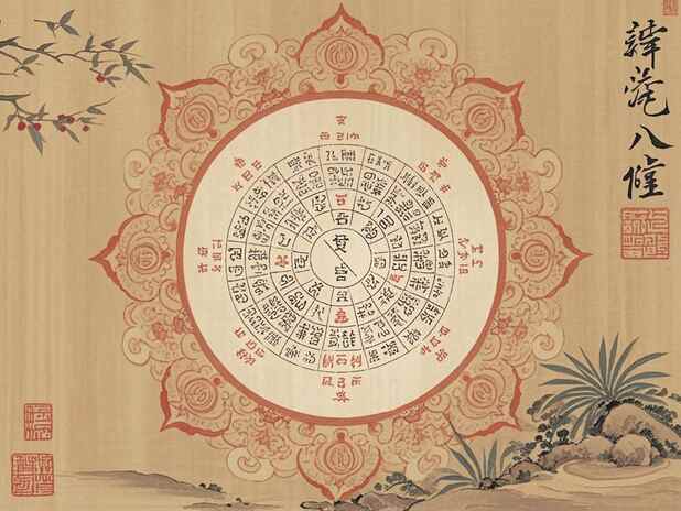 伤官大运与创意实现：它能激发我们的潜力吗？
