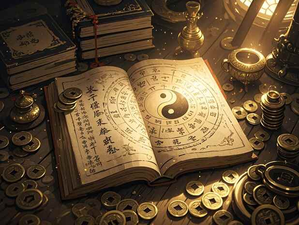 十年运势对属猴人的影响：这一时期是否适合创业
