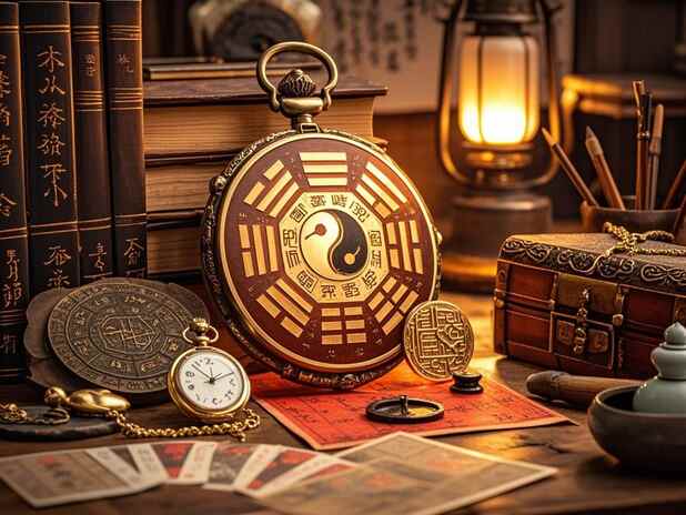 感情大运的导航：如何利用感情大运来改善爱情？
