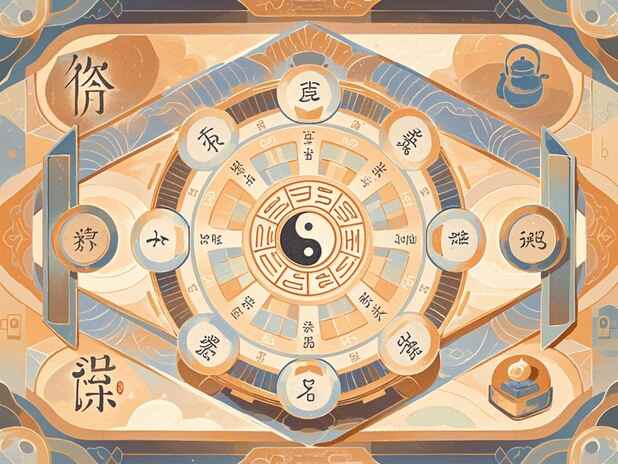 伤官大运与事业飞升：伤官大运能确保职业晋升吗？
