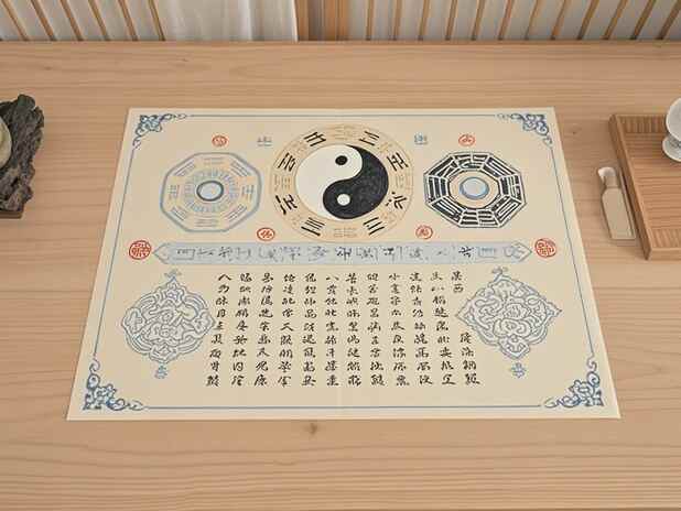 正印大运的作用机制：它是如何起作用的？
