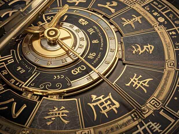 十年一大运的时机把握非常重要：五年一小运适合怎样的规划
