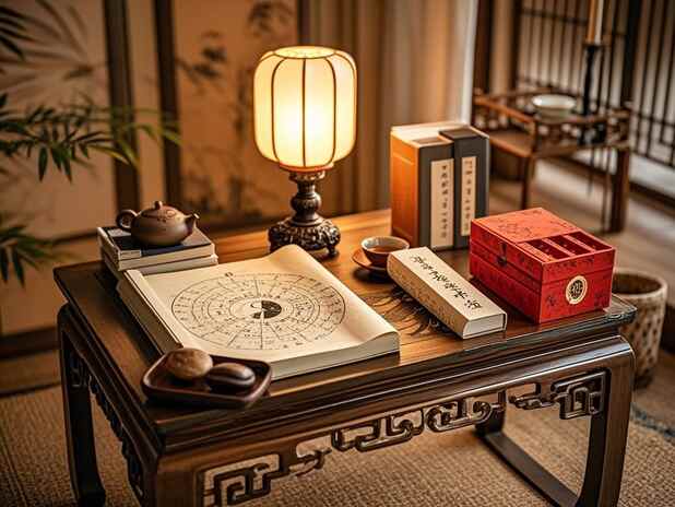 天干周期的艺术表现：天干周期在艺术创作中如何表现？
