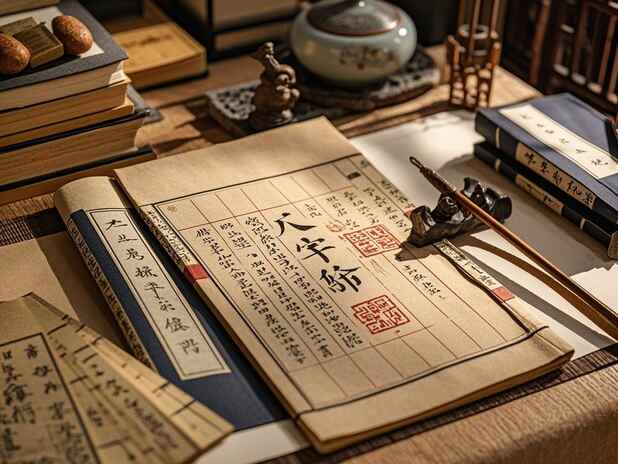伤官大运与家庭关系：在此运中如何处理家庭矛盾？
