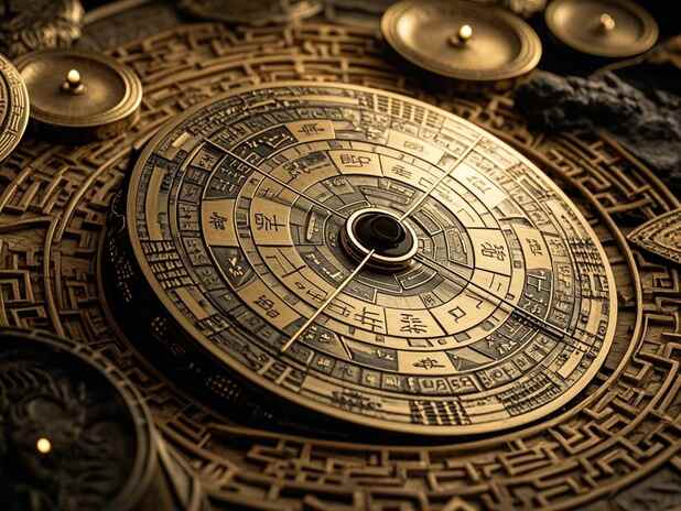 天干周期对现代生活的指导：现代生活中应该如何理解天干周期
