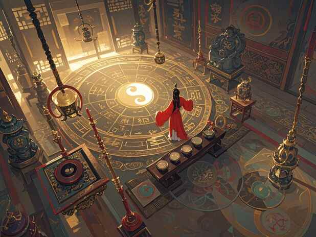 属狗人的人生规划与运势：未来十年哪些规划最关键
