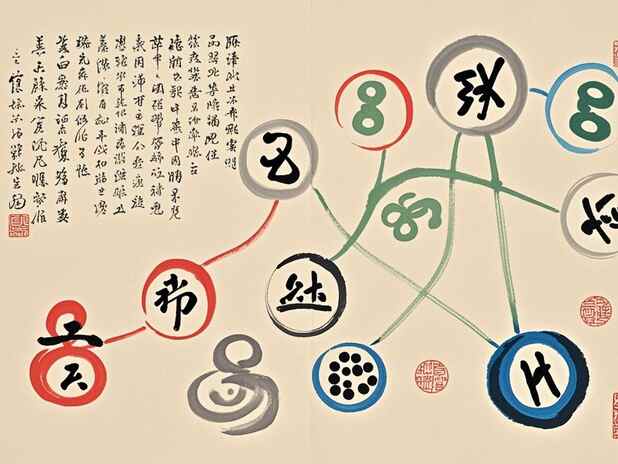 小运与大运的区别：你了解这两者的不同之处吗
