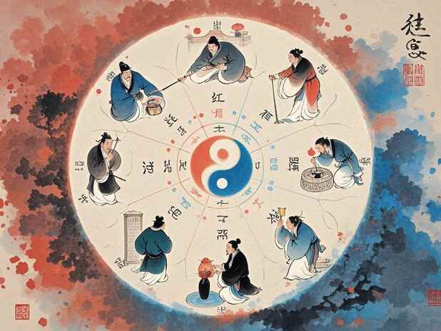 属狗人的旅游运势：未来十年适合哪些旅行计划
