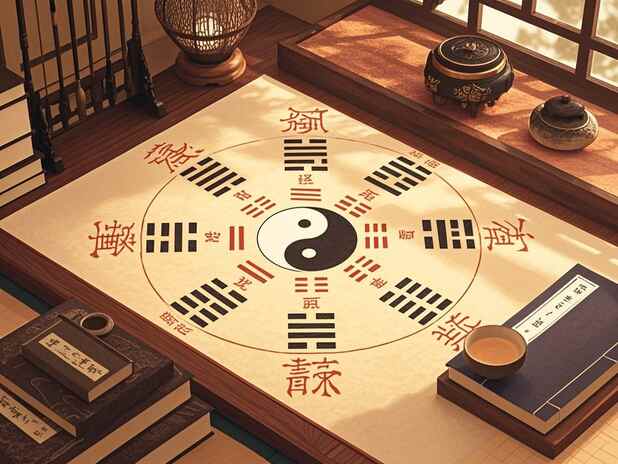 属狗十年运势与职场竞争：如何应对职场挑战
