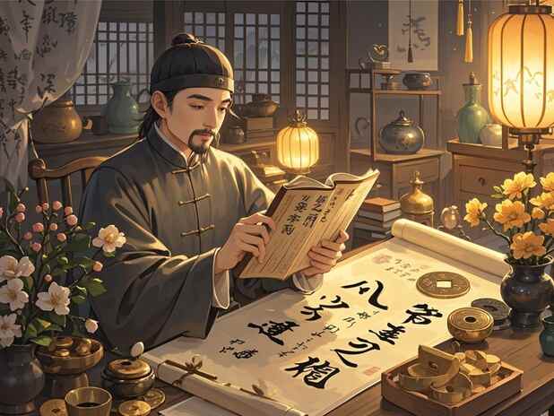 爱情的方程式：感情大运对婚姻有何影响
