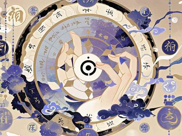 属鼠人未来十年的运势秘密：如何提前布局
